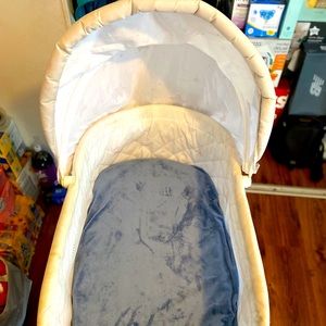 Baby bassinet